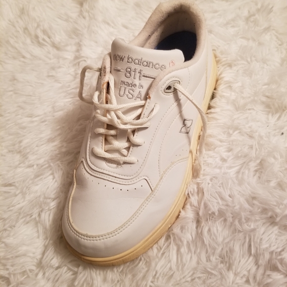 new balance 811 walking shoes